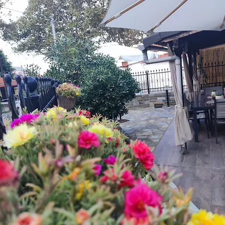 Sea La Vie Σπίτι διακοπών *