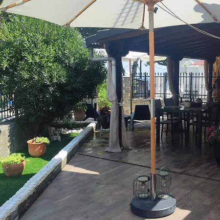 Σπίτι διακοπών Sea La Vie Κεραμίδι