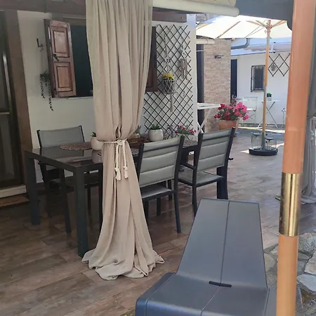 Vakantiehuis Sea La Vie Keramídhion