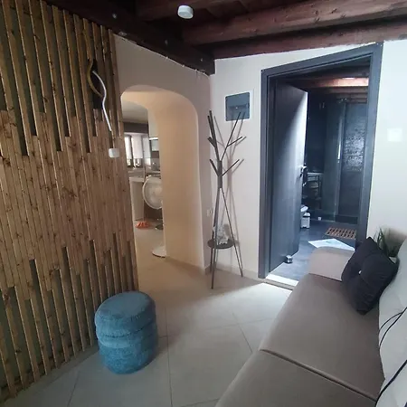 Sea La Vie Prázdninový dům *