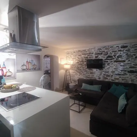 Sea La Vie Prázdninový dům Keramídhion