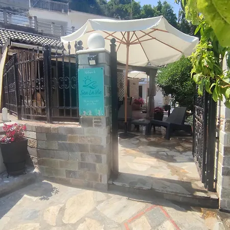 Sea La Vie Σπίτι διακοπών