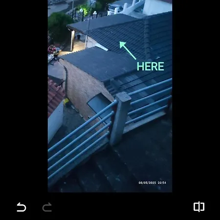 Sea La Vie Prázdninový dům Keramídhion
