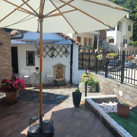 Sea La Vie * Keramídi