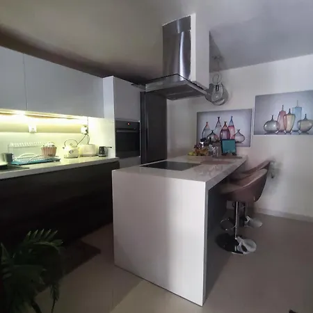 Sea La Vie Holiday home