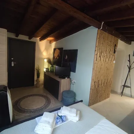 Prázdninový dům Sea La Vie