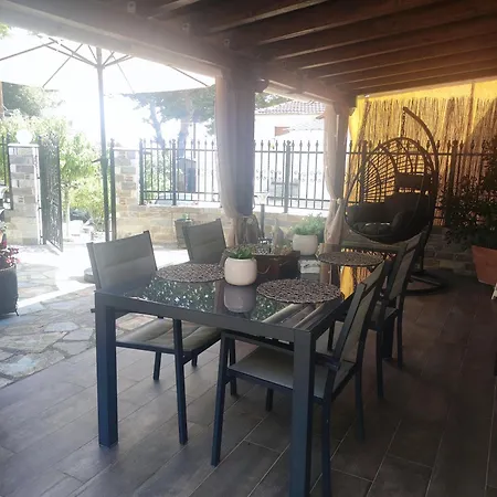 Sea La Vie * Keramídi