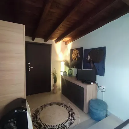 Sea La Vie Prázdninový dům