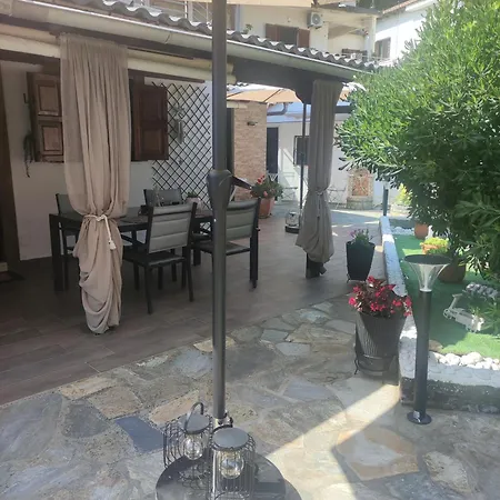 Σπίτι διακοπών Sea La Vie *