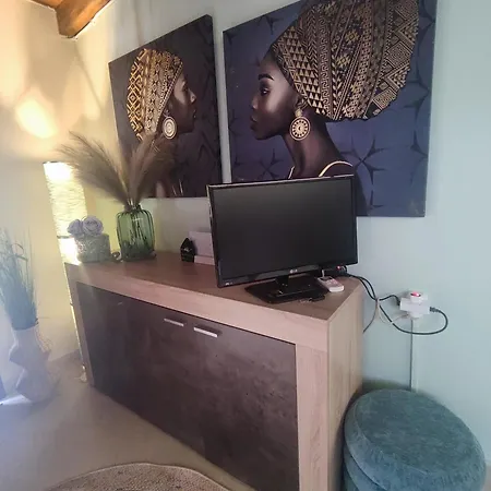 Sea La Vie Prázdninový dům Keramídhion