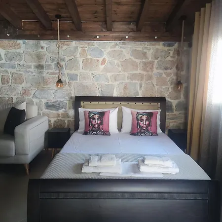Sea La Vie Vakantiehuis
