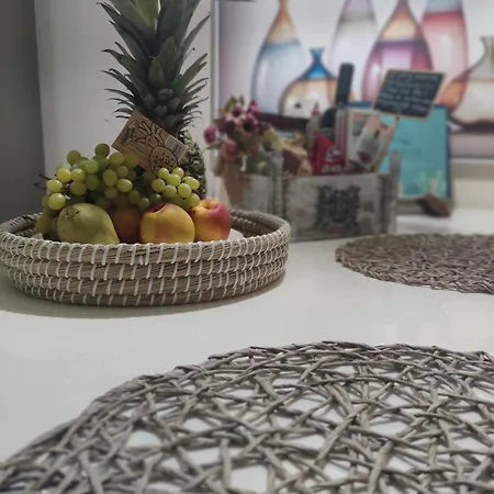 Σπίτι διακοπών Sea La Vie