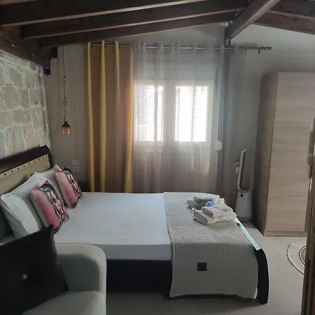 Holiday home Sea La Vie *