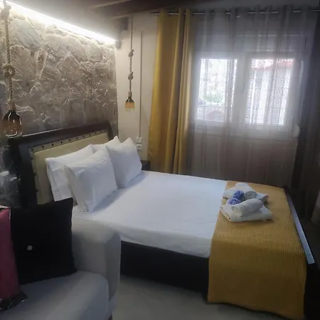 Σπίτι διακοπών Sea La Vie *