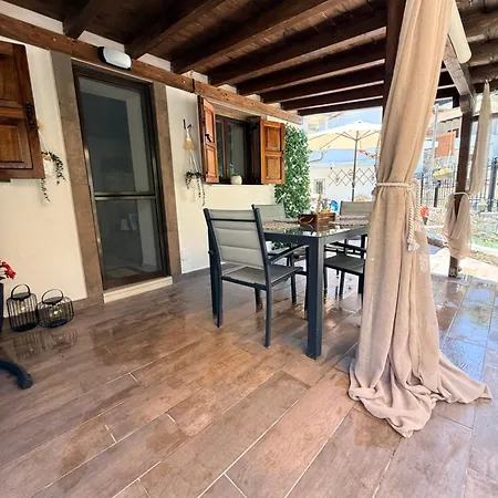 Holiday home Sea La Vie Keramidhion