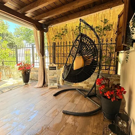 Sea La Vie Holiday home