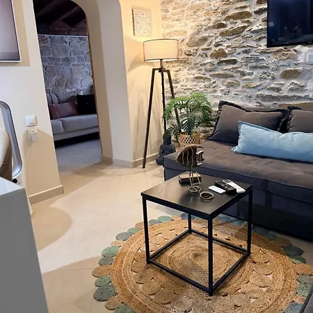 Holiday home Sea La Vie
