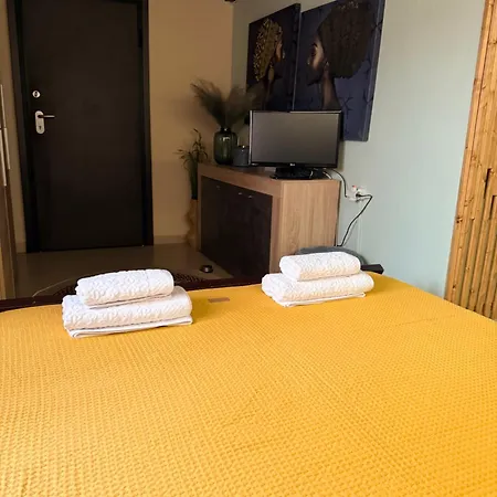 Sea La Vie Holiday home