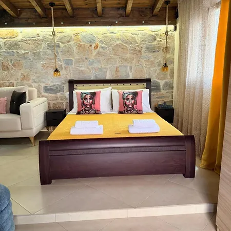 Holiday home Sea La Vie