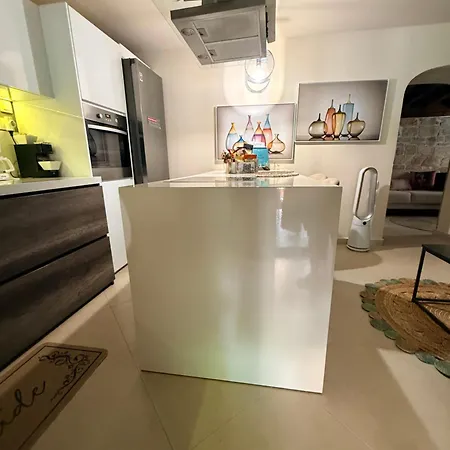 Sea La Vie Holiday home