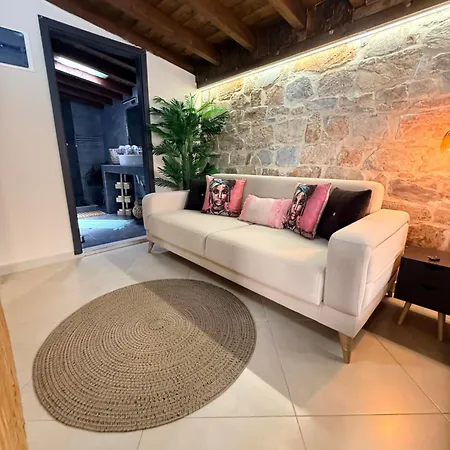 Holiday home Sea La Vie