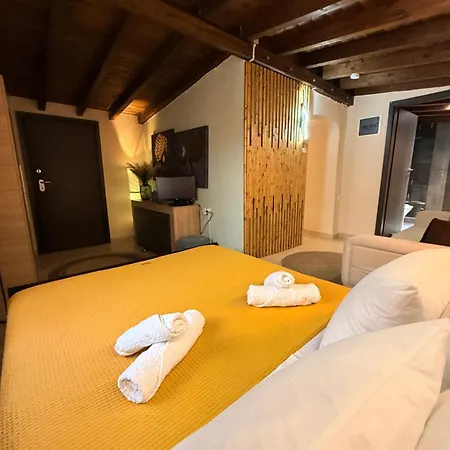Holiday home Sea La Vie *