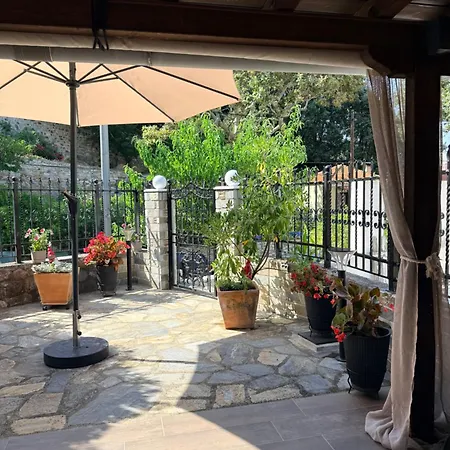 Holiday home Sea La Vie