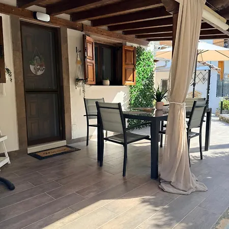 Sea La Vie Holiday home Keramidhion